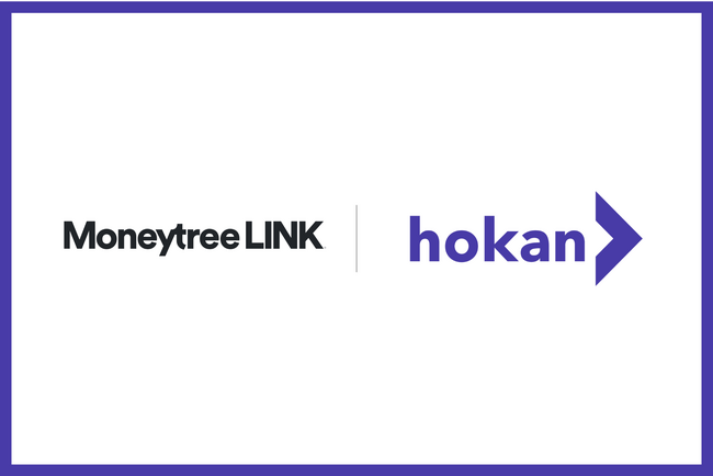 hokanAی㗝XZǗVXeuhokan o[vƁuMoneytree LINKvAgیƊEDXx