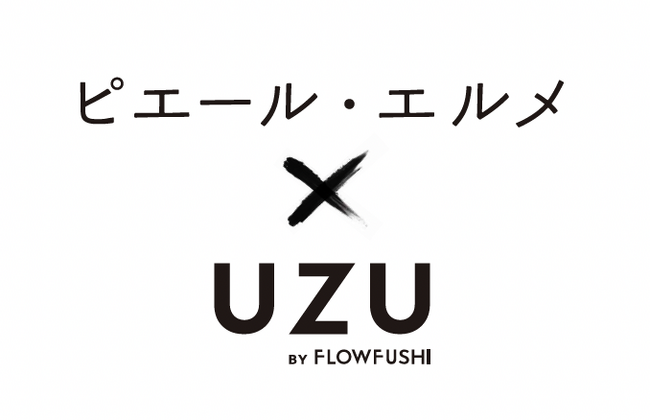 yUZU BY FLOWFUSHIz  x ̋ZBwMade in sG[EGx x wMOTE MASCARA(TM)x 7/22~7/24̂RԌ̃R{[VJtFo