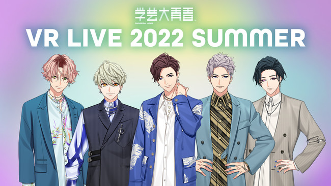 ww|t VR LIVE 2022 SUMMERxJÌI