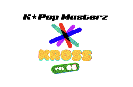 Birdman2024N12ɋÂuK-Pop Masterz~KROSS vol.3v2023NxS{w_XRN[11񓌊C܃`[𖳗ҁI