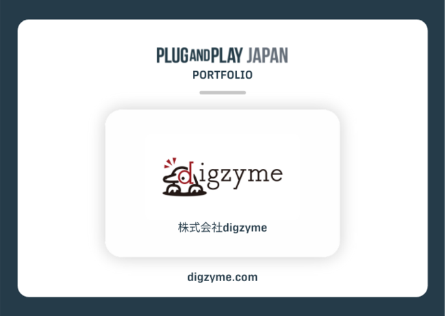 Plug and Play JapanAH唭oCICtH}eBNXX^[gAbv̊digzyme֏o