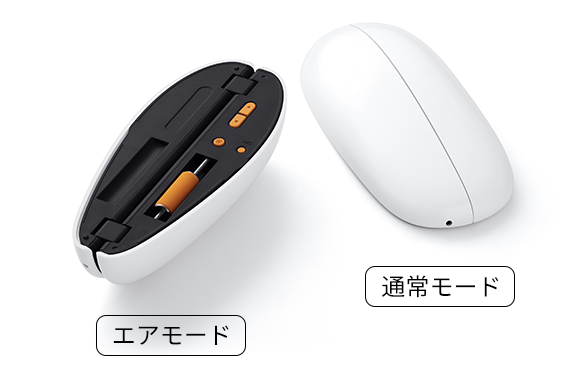 [U[|C^[+R+}EX̌^3in1GA}EXu AIR MOUSE PROv