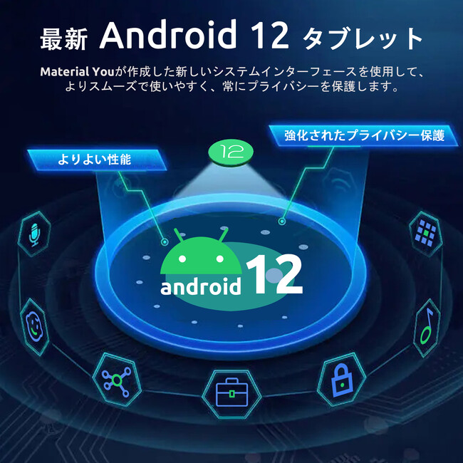 yVi̔v[VzAmazon Android 12+WIFI 6 ^ubg킸11,990~III