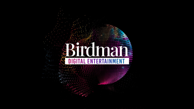 2024N3nVl@vWFNgɌāuBirdman Digital EntertainmentvV