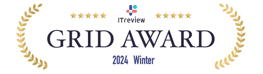 ICkVXeuROOMSi[XjvITreviewÁuGrid Award 2024 Winterv́uICkvōx]5AŊl