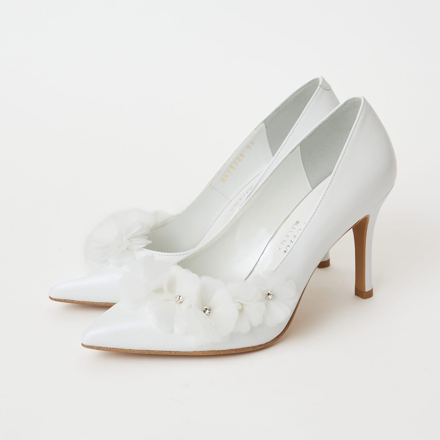 y_CAizhʂȓׂ̈̈ꑫhBRIDAL/OCCASION SHOES@VoI