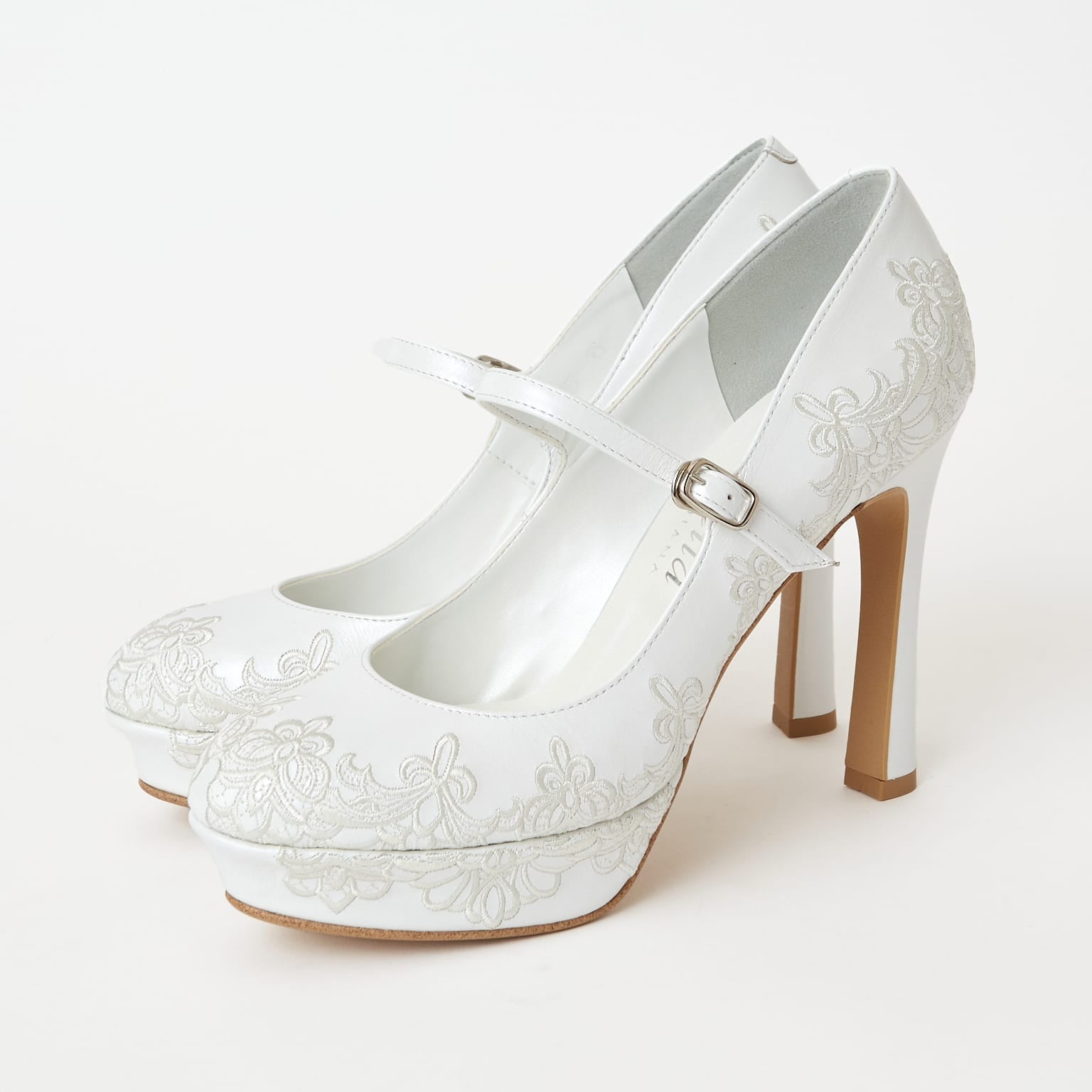 y_CAizhʂȓׂ̈̈ꑫhBRIDAL/OCCASION SHOES@VoI