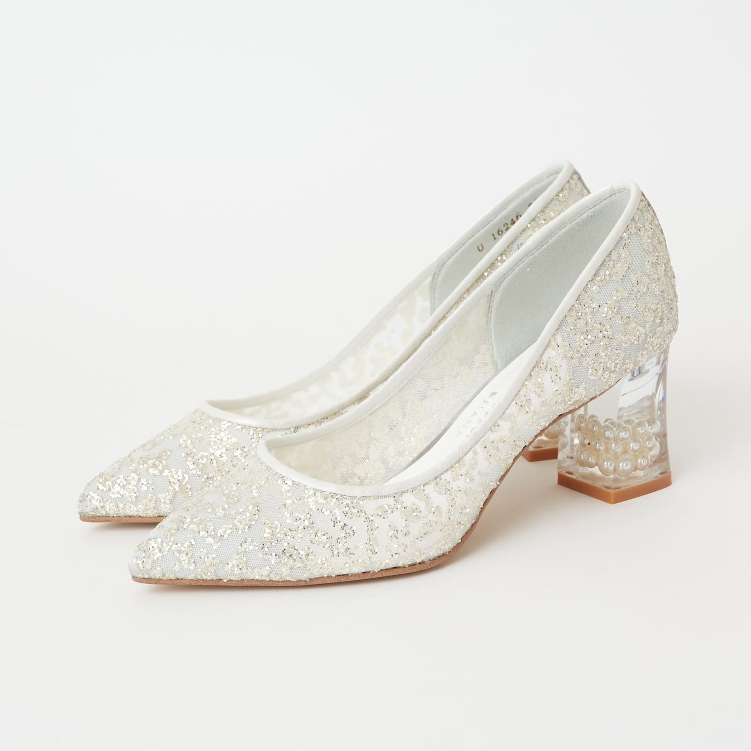 y_CAizhʂȓׂ̈̈ꑫhBRIDAL/OCCASION SHOES@VoI