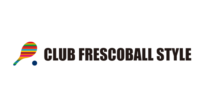 {tXR{[iJFBAjA2022NgSDGshRZvgɂV^xwCLUB FRESCOBALL STYLExX^[gB