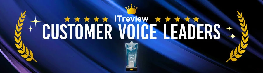 100AITrevieẃuCustomer Voice Leaders 2024v