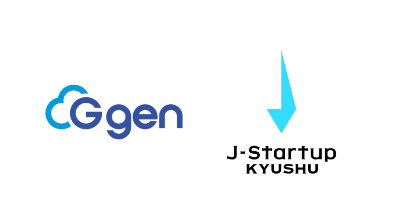 G-genAJ-Startup KYUSHU T|[^[YɎQ