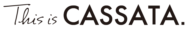 C^A`[YP[LgJbT[^hX This is CASSATA. {ʂƃR{[VIeqŊy߂NX}X "JbT[^" AWЉB