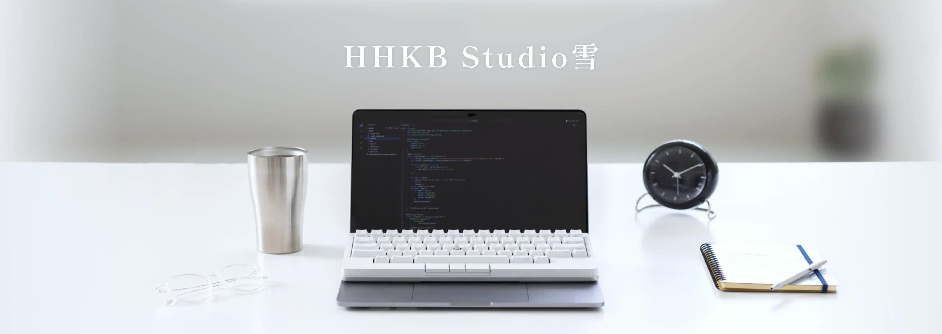 HHKB StudioVFuv̔Jn