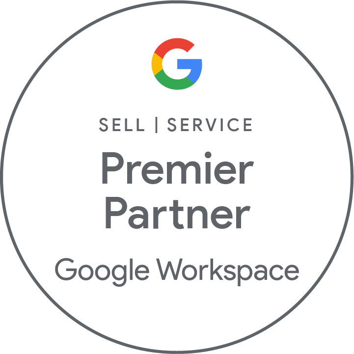 Xg[gX}[g Google Cloud Partner Advantage vOɂāAGoogle Workspace  v~A p[gi[ F2擾܂
