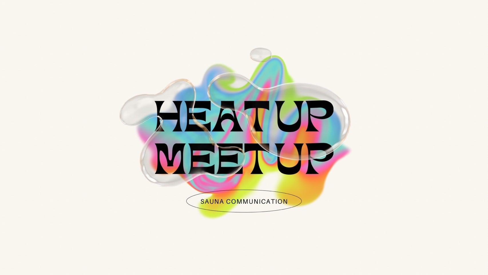 #Ń}[[^ ̓TEi|bvAbvCxg"HEATUP MEETUP" uTEip}[[^v񋟂܂yTъvz