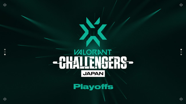 w2022 VALORANT Champions Tour Challengers Japan Stage2xPlayoffs 610`12A25A265ԂŊJÁI