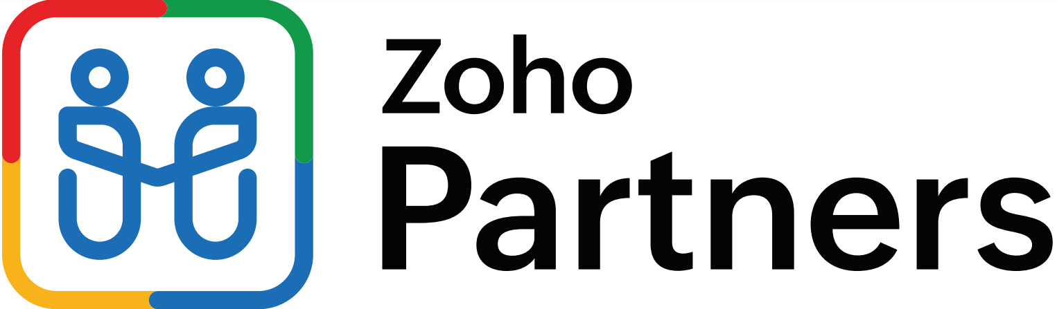 Е́AZoho Corporationi{Ёj܂̓][z[WpЂZoho i̔̔邱ƂF肳ꂽuZoho Fp[gi[vɏAC܂B