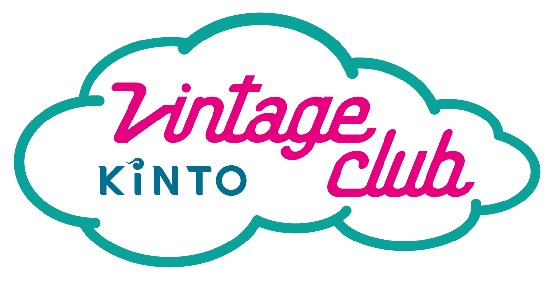 Vintage Club by KINTOɓdCǂԁuAE86 BEV Conceptvo