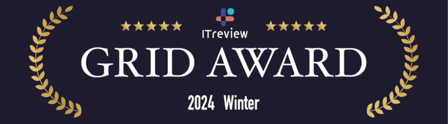 lIWpAuITreview Grid Award 2024 Winterv8Ŏ