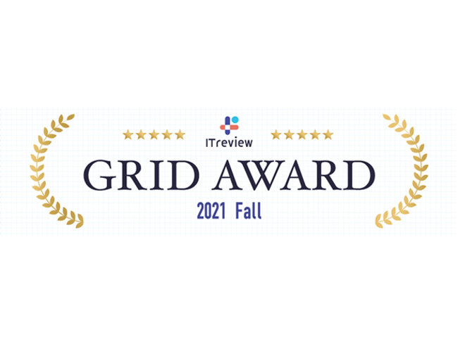 uITreview Grid Award 2022 Winterv 8 ɂĎ