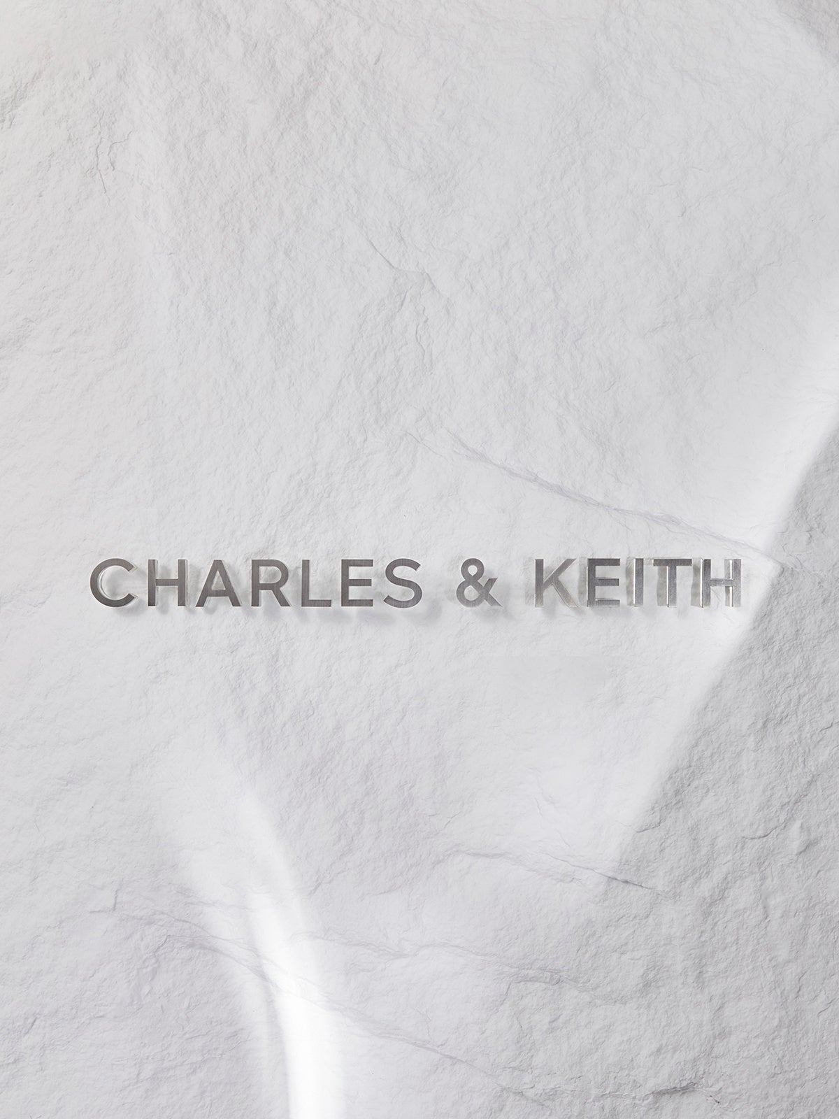 CHARLES & KEITH SfUCj[A uhےGuƃmOo