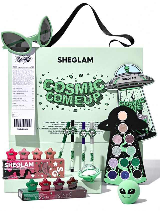 wSHEGLAMxF߂̋P\hCOSMIC COME UP COLLECTION SEThVI