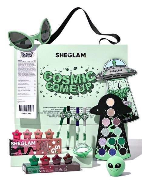 wSHEGLAMxF߂̋P\hCOSMIC COME UP COLLECTION SEThVI