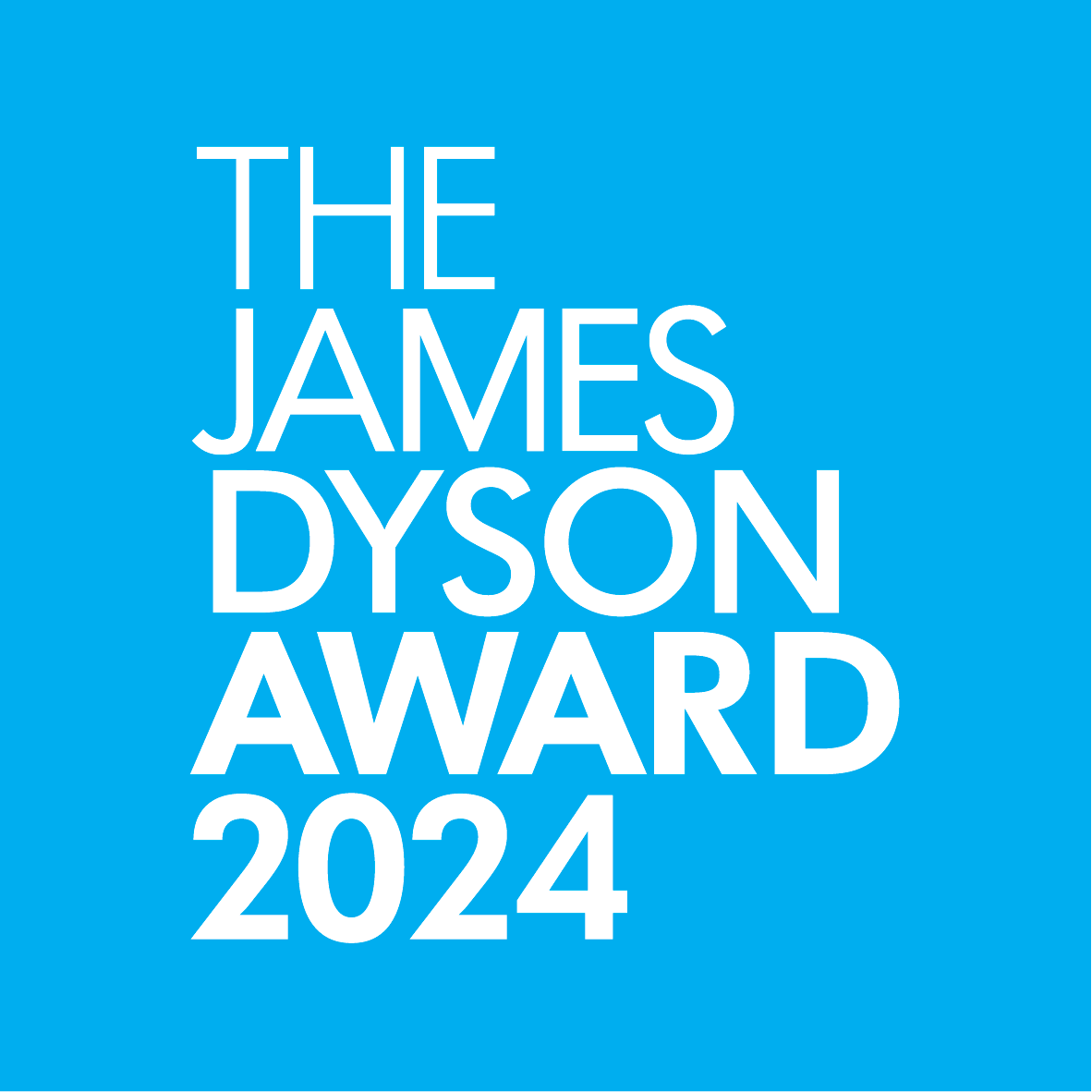 _C\nƎҌ`[tGWjÃWF[Y _C\AEςACfAW@ۊwfUCEGWjAORyJames Dyson Award 2024NJ