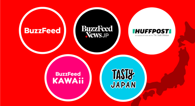 BuzzFeed JapanAO[vz[fBOXAo[R}[XƂ̎{ƖgɊւ邨m点