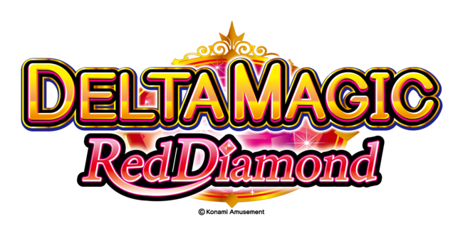wDELTA MAGIC `Red Diamond`xSA~[Yg{݂ŏғI