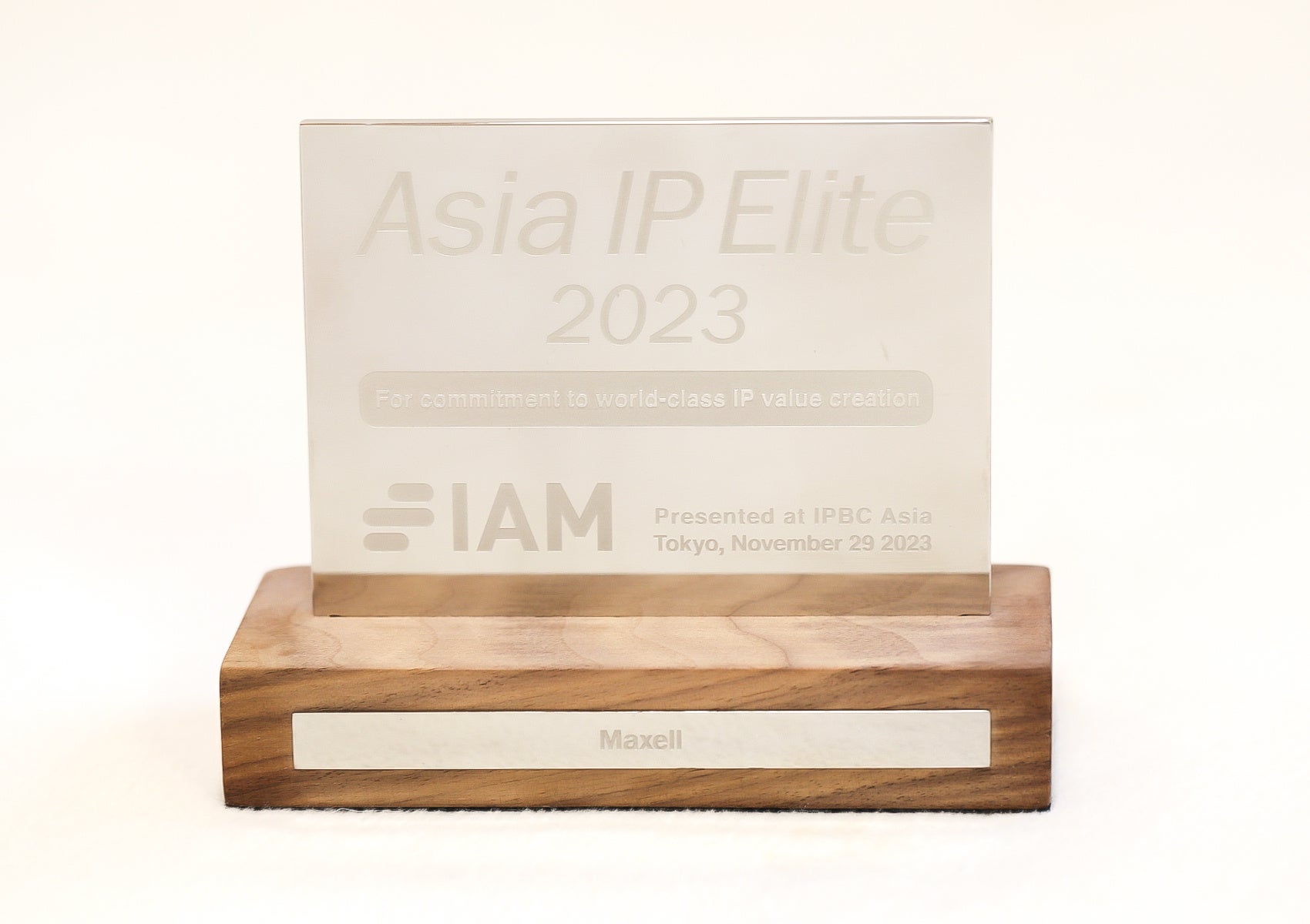 }NZuASIA IP Elite 2023vɑIo