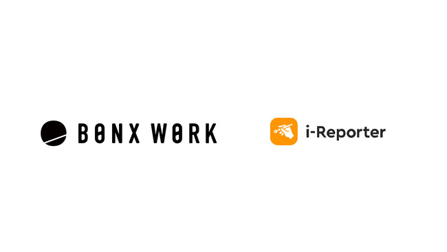 uBONX WORKvƁui-Reporterv@\Ag