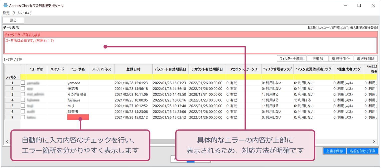 NRIZLAAANZXE샍O擾\[VuAccess Check Essentialv̐Vo[Wi2.0j񋟊Jn