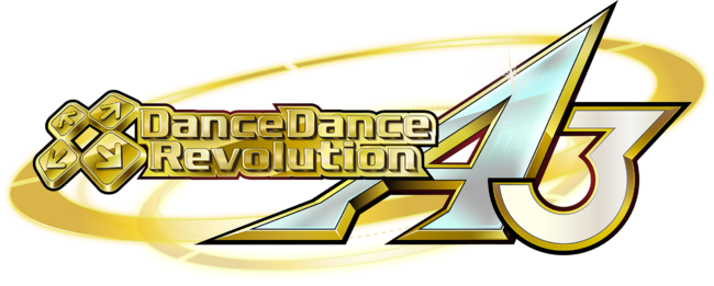 wDanceDanceRevolution A3x{uDanceDanceRevolution 20th anniversary modelvɂĐsғJnI