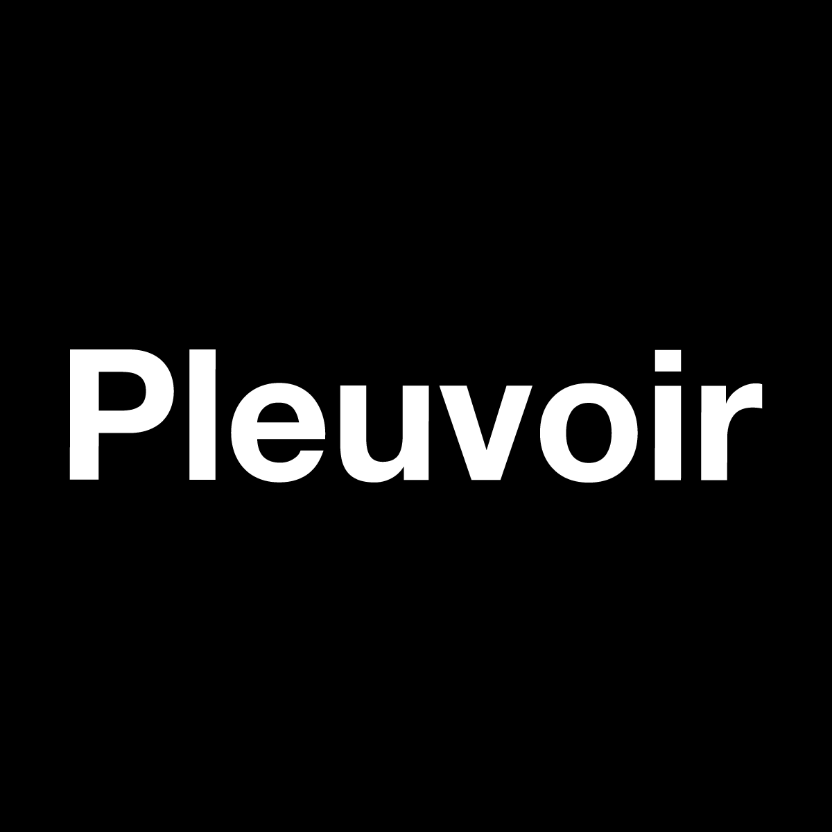 uPleuvoir(v){̒cXAaJXNuXNGAɊԌI[vIR̍œʂV̌v