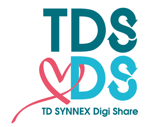 TD SYNNEXAfW^foChɌVvWFNguTDS Digi Sharevn