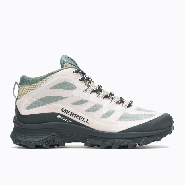 ANeBuEFAuhuSweaty BettyvMERRELL̏R{[VuMOAB SPEED GORE-TEX(R) x Sweaty Bettyv