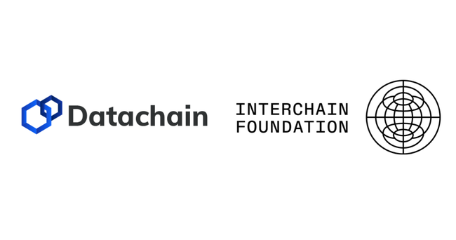 DatachainAInterchain Foundation̏2xڂ̍̑BIBCɂEthereum/EVM`F[̃C^[IyreB{ԊŎ