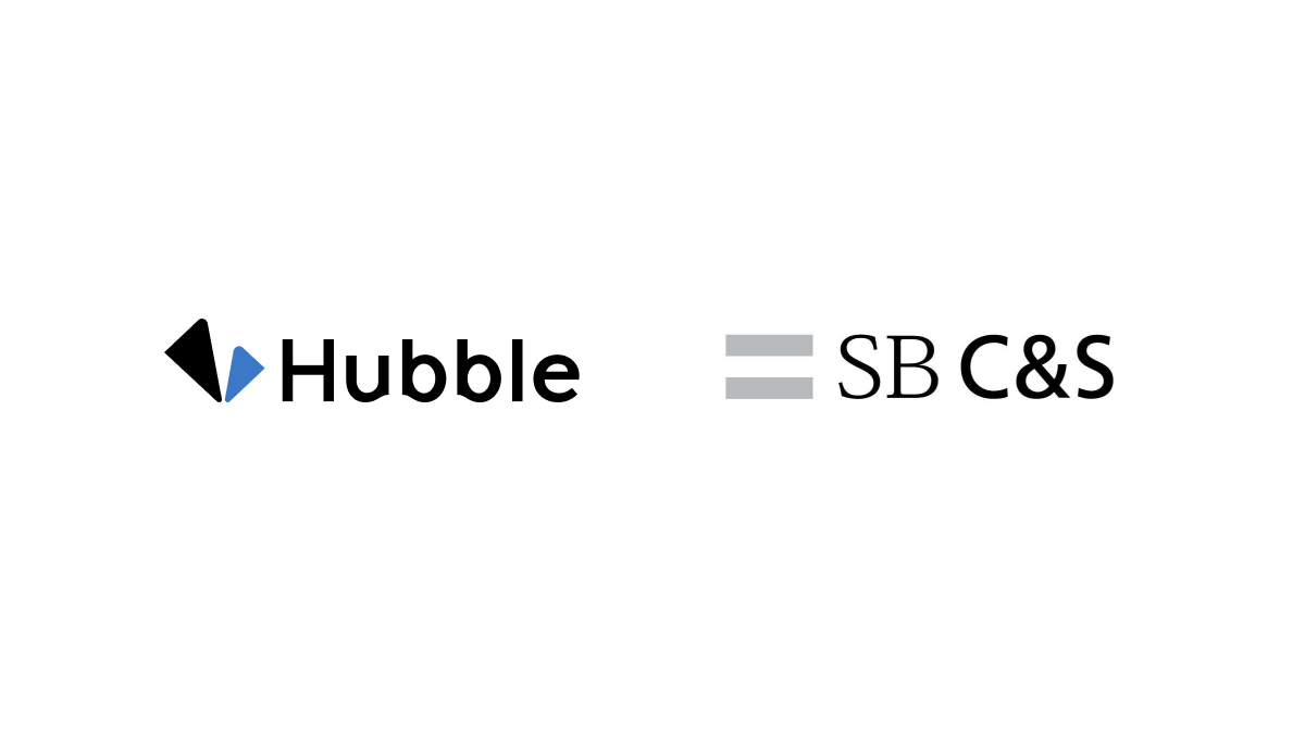 HubbleASB C&SЂƔ̔p[gi[_@̔Ԃ̊gʂāA_DXiɎgފƂx