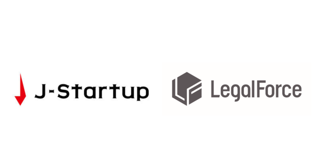 LegalForceAoYȂiuJ-StartupƁvɑIo