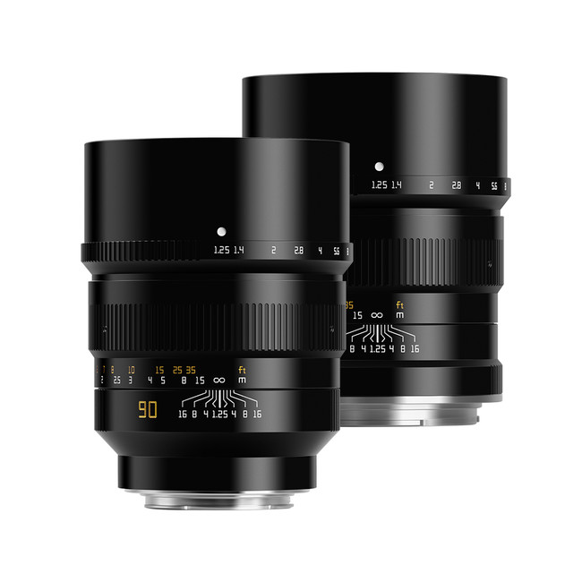 wuTTArtisan 90mm F1.25v~[XT}Egpǉ