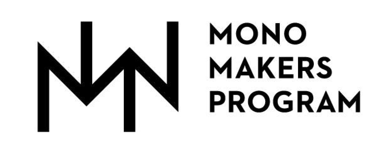 ƎxvOuMONO MAKERS PROGRAM 2024v̎QҕWS1Jn