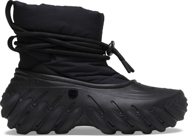 2023H~VuEcho Boot (GR[Eu[c)v91crocs PARCO POP UP STOREɂĔJn