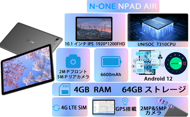 yq̓ AmazonZ[zuNPad AirvƁuNPad Plusv^ubgA13910~wł܂I2KfBXvCb8GB+128GBb