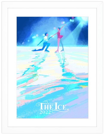 uTHE ICE 2022v{ԐDEOˁE{mq ~ lCCXg[^[MITSUME IWiR{CXgG̔I