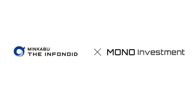 MONO InvestmentƂ̋ƖgɊւ邨m点