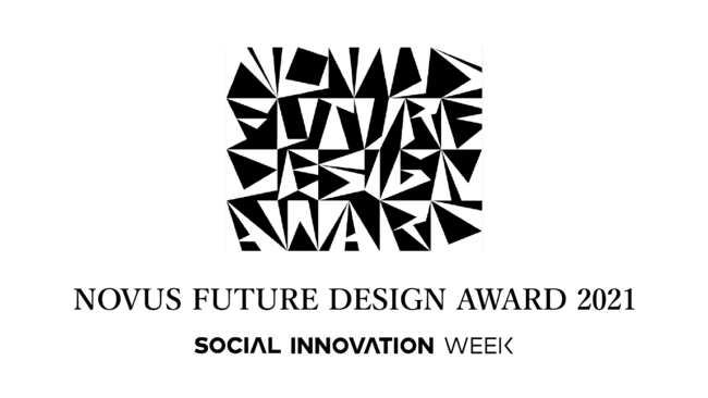 aJp[gi[ƂƂƂɁAɌēH^A[huNOVUS FUTURE DESIGN AWARD vACfAW