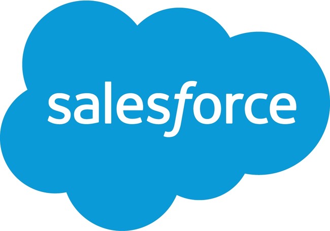 ԉAX{ϊvDXSalesforce Consumer Goods CloudŐi