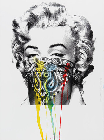 oNV[̓`IhL^[f悩r𗁂ёA[eBXguMr.Brainwash(~X^[EuCEHbV)v̋MdȌiT8/25()19:30`{~Ŕ̔JnI