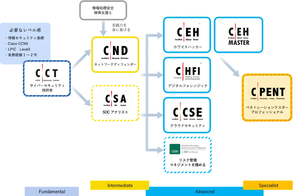 GSX񋟂EC-CounciluFylg[VeXeBOvtFbVi(CPENT)vArmor Tech Lab񋟊Jn